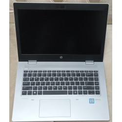 HP Probook 640 G4 8th Gen...